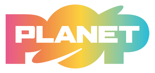 プラネットポップ